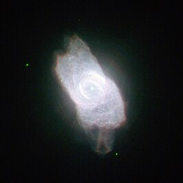 NGC 6572