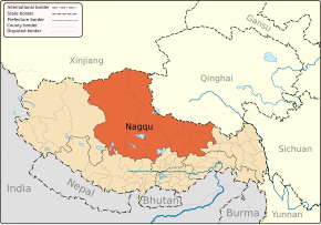 Nagqu map.svg