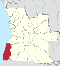 Namibe (provins)