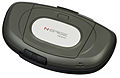 N-Gage QD back