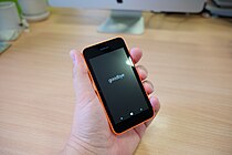 Nokia Lumia 530