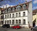 Arbeiterwohnhaus