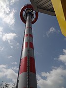 Observation Tower à Legoland Malaysia
