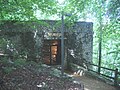 The Old Stone Fort Museum in Aug. 12, 2009.