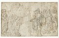 Anoniem, ca. 1515-1525, rijksmuseum