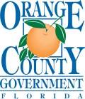 Siegel von Orange County (Florida)