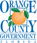 Seal of Orange County, Florida