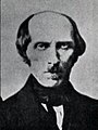 Ove Christian Roll (1816–69) overrettsjustitiarius