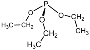 Trietila fosfito