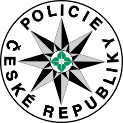Znak Policie České republiky