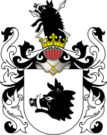 POL COA Denhoff.svg