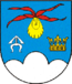 Blason de Gmina Trzyciąż