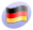 P German flag.svg