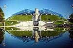 Vignette pour Palais omnisports de Paris-Bercy