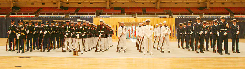 800px-Participants_of_the_U.S._Armed_Forces_Joint_Ceremonial_Drill_Competition_2008.jpg