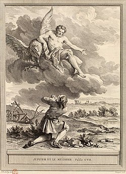 Image illustrative de l’article Jupiter et le Métayer