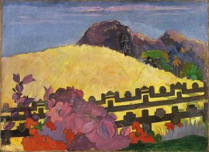 Paul Gauguin 049