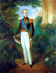 Pedro II, from the House of Braganza, ruled Brazil from 1831 to 1889.