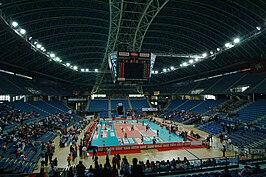 Adriatic Arena