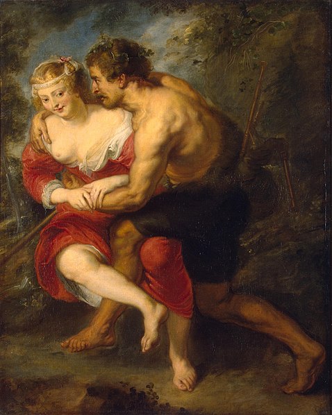File:Peter Paul Rubens - Pastoral Scene - WGA20325.jpg