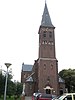 St. Johannes de Doperkerk: kruisbasiliek