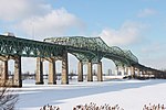 Vignette pour Pont Champlain (Montréal)