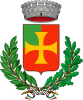 Coat of arms of Ponte in Valtellina