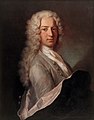 Daniel Bernoulli