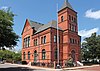 Old U.S. Post Office and Courts Building