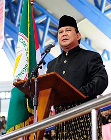 Prabowo and Indonesian Pencak Silat Association cropped.jpg