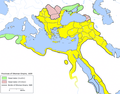 Vignette pour Provinces de l'Empire ottoman