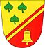 Blason de Prusice