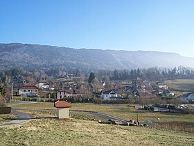 Image illustrative de l'article Quintal (Haute-Savoie)