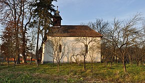 Biserica reformată (sec.XV)