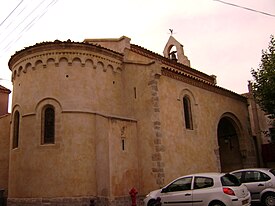 Igreja de São Bartolomeu