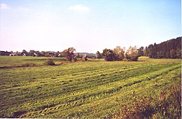 Pfaffenhofen an der Roth – Veduta