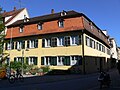 Pfarrhaus Liebfrauen