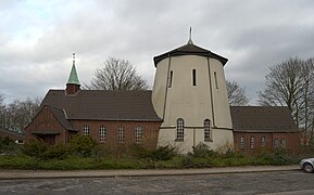 Katholische Kirche St. Marien
