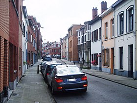 Image illustrative de l’article Rue du Vieux Moulin