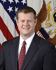 Ryan McCarthy-Under Secretary of the Army.jpg