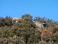 Fortificació i Sant Salvador del Vilot d'Alberola (Os de Balaguer)