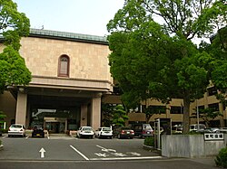 Skyline of Sakae