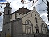 Iglesia parroquial de San Martín Obispo (San Martín de Valdeiglesias)