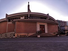 U santuariu de Sant'Antoniu de Padova