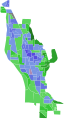 2023 Seattle City Council election in the 2nd city council district