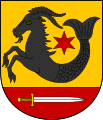 Ariete marinato (Semanín, Repubblica Ceca)