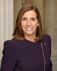 Martha McSally