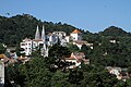 Palacio Nacional de Sintra.