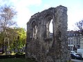 Abbaye Notre-Dame