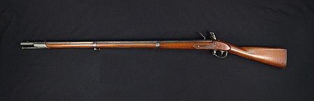 O Springfield Model 1822